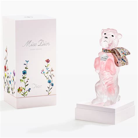 dior miss dior bobby limited edition eau de parfum